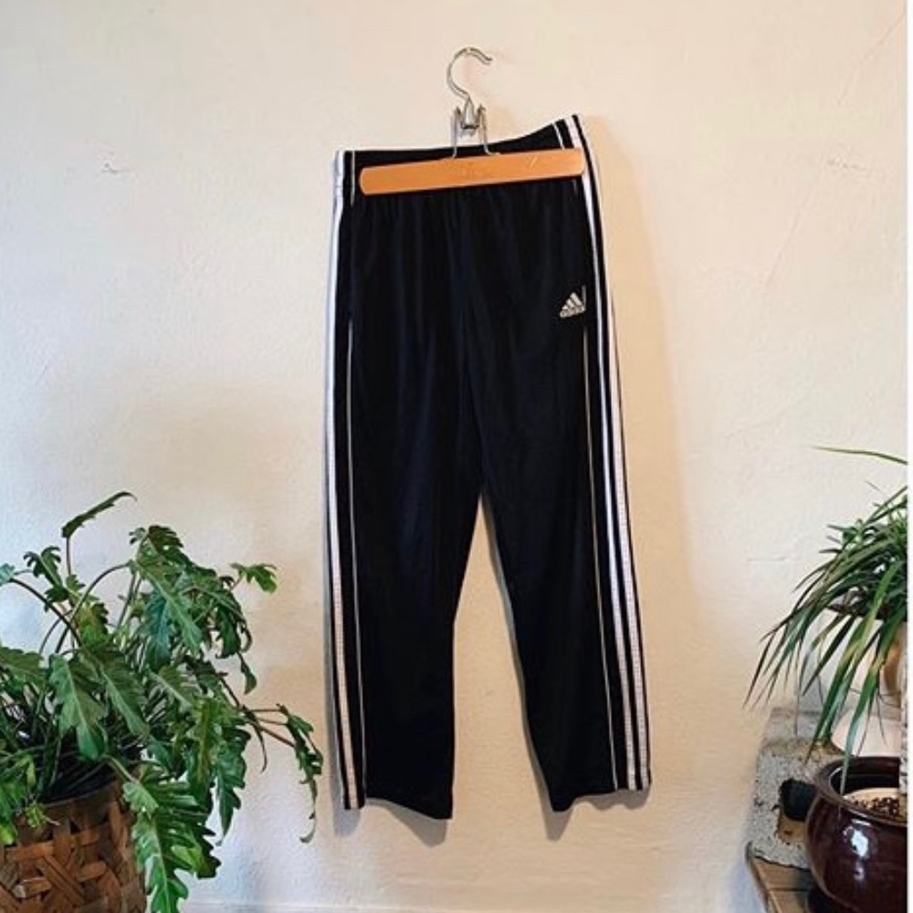Adidas joggers